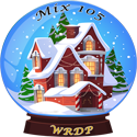 Christmas Program Icon